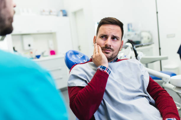 Dental Bonding in Horseheads North, NY