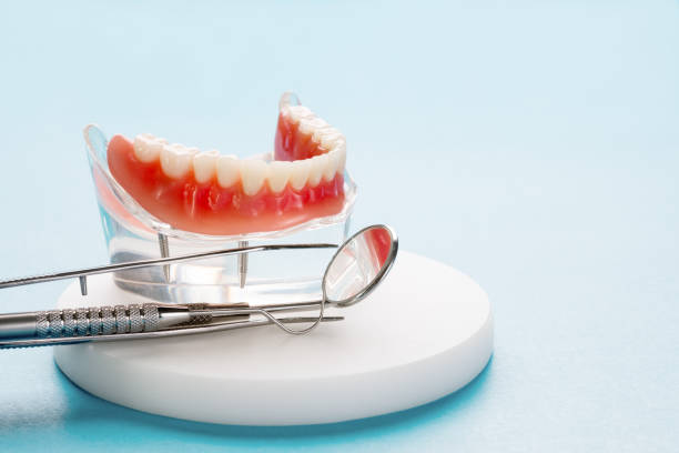 Best Full Mouth Reconstruction  in Horseheads North, NY