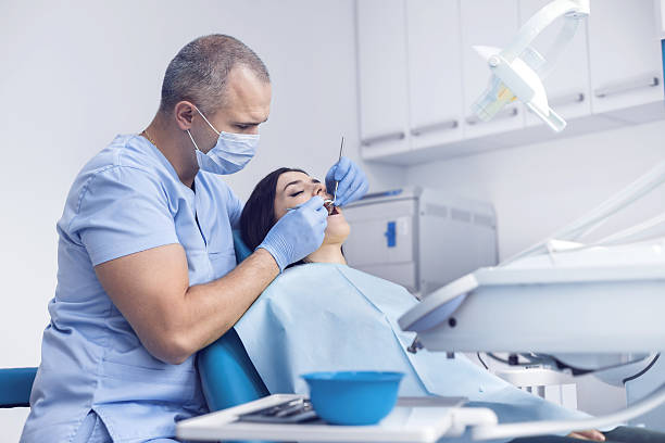 Best Periodontal (Gum) Disease Treatment  in Horseheads North, NY